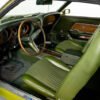 1970 Ford Mustang