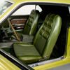 1970 Ford Mustang