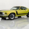 1970 Ford Mustang