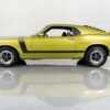 1970 Ford Mustang
