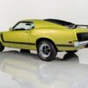 1970 Ford Mustang