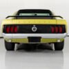 1970 Ford Mustang