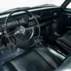 1966 Chevrolet Chevy II Nova