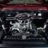 1966 Chevrolet Chevy II Nova