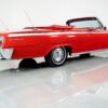 1962 Chevrolet Impala