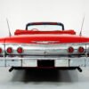 1962 Chevrolet Impala