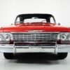 1962 Chevrolet Impala