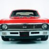 1970 Chevrolet Nova