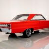 1967 Plymouth GTX