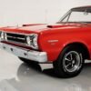 1967 Plymouth GTX