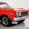 1967 Plymouth GTX