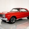 1967 Plymouth GTX
