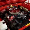 1967 Plymouth GTX