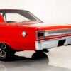 1967 Plymouth GTX