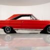 1967 Plymouth GTX