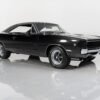 1968 Dodge Charger