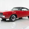 1968 Dodge Charger