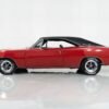 1968 Dodge Charger
