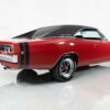 1968 Dodge Charger