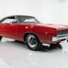 1968 Dodge Charger