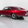 1968 Dodge Charger