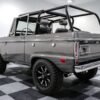 1969 Ford Bronco