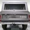 1969 Ford Bronco