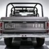1969 Ford Bronco