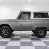 1969 Ford Bronco
