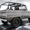 1969 Ford Bronco