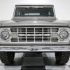 1969 Ford Bronco