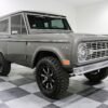 1969 Ford Bronco