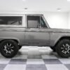 1969 Ford Bronco