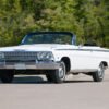 1962 Chevrolet Impala