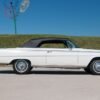 1962 Chevrolet Impala