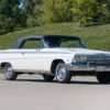 1962 Chevrolet Impala