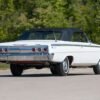 1962 Chevrolet Impala