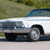 1962 Chevrolet Impala