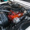 1962 Chevrolet Impala