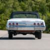 1962 Chevrolet Impala
