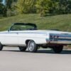 1962 Chevrolet Impala