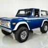 1977 Ford Bronco