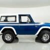 1977 Ford Bronco