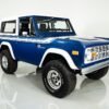 1977 Ford Bronco