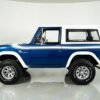 1977 Ford Bronco