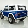 1977 Ford Bronco